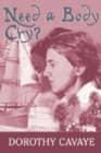 Need a Body Cry - eBook