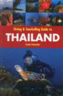 Diving & Snorkelling Guide to Thailand - Book