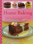 Big Book of Home Baking - Book