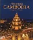 Presenting Cambodia - Book
