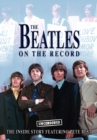 The Beatles on the Record - Uncensored - Book