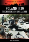 Poland 1939 : The Blitzkrieg Unleashed - Book