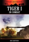 Tiger 1 in Combat - Book