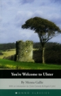 You're Welcome To Ulster - Book