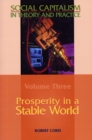 Prosperity - eBook