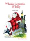 Whisky Legends of Islay - Book