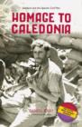 Homage to Caledonia : Scotland and the Spanish Civil War - Book
