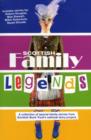 Scottish Family Legends - Book