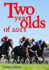Two Year Olds of 2011 - Book