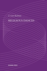 Religious Dances - Book