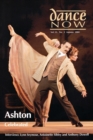 Dance Now - Ashton Celebrated. - Book