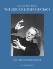 A Selection from the Sigurd Leeder Heritage - Book