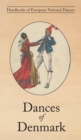 Dances of Denmark - Book