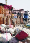 Waste Work : The Art of Survival in Dharavi - Book