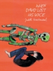 When David Lost His Voice - Book