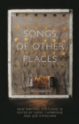 Songs of Other Places - Book