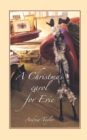 A Christmas Carol for Evie - Book
