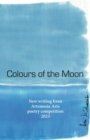 Colours of the Moon - Book