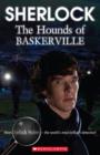 Sherlock: The Hounds of Baskerville  Audio Pack - Book
