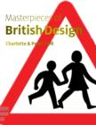 Masterpieces of British Design - Book