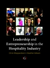 Leadership and Entrepreneurship in the Hospitality Industry - Book