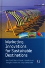 Marketing Innovations for Sustainable Destinations - eBook