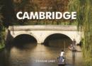 The Spirit of Cambridge - Book