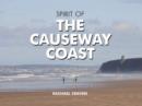 The Spirit of the Causeway Coast - Book