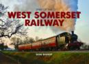 The Spirit of the West Somerset Railway - Book