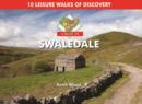 A Boot Up Swaledale - Book