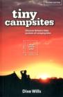 Tiny Campsites - Book
