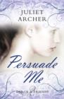 Persuade Me - eBook