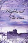 Highland Storms - eBook