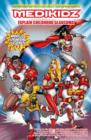 Medikidz Explain Childhood Glaucoma : What's Up with Scott? - Book