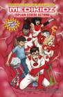 What's Up with Tim? Medikidz Explain Severe Asthma - Book