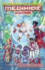 Medikidz Explain Stroke : What's Up with Ethan's Grandad? - Book