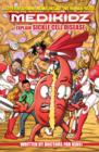 Medikidz Explain Sickle Cell Disease : What's Up with Casey? - Book