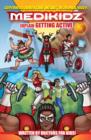 Medikidz Explain Getting Active : What's Up with Jenna? - Book
