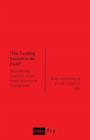 'The Leading Journal in the Field' : Destabilizing Authority in the Social Sciences of Management - Book