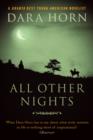 All Other Nights - Book
