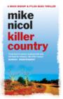 Killer Country - Book