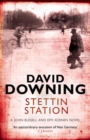 Stettin Station - eBook