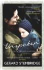 Unspoken - eBook