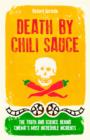 Death By Chili Sauce - Book