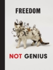 Damien Hirst: Freedom Not Genius : Works from Damien Hirst's Murderme Collection - Book