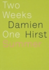 Two Weeks One Summer - Book