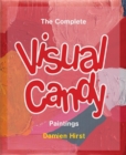 Damien Hirst: The Complete Visual Candy Paintings - Book