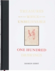 Damien Hirst: Treasures from the Wreck of the Unbelievable : One Hundred Drawings - Book