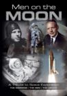 Men on the Moon : A Tribute to Space Exploration - Book