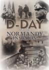 D-day and the Normandy Invasion - Book